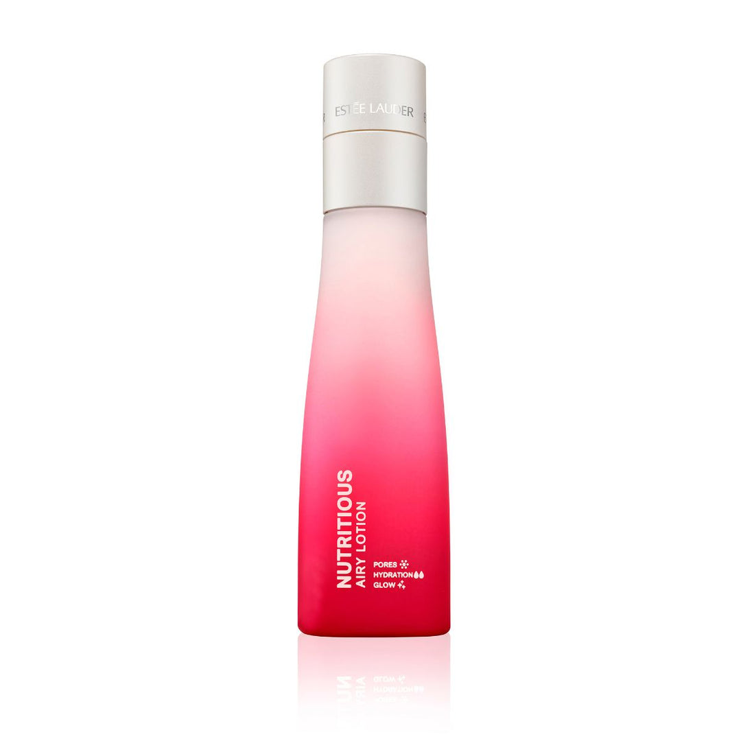 Nutritious Airy Lotion Moisturizer 100ml
