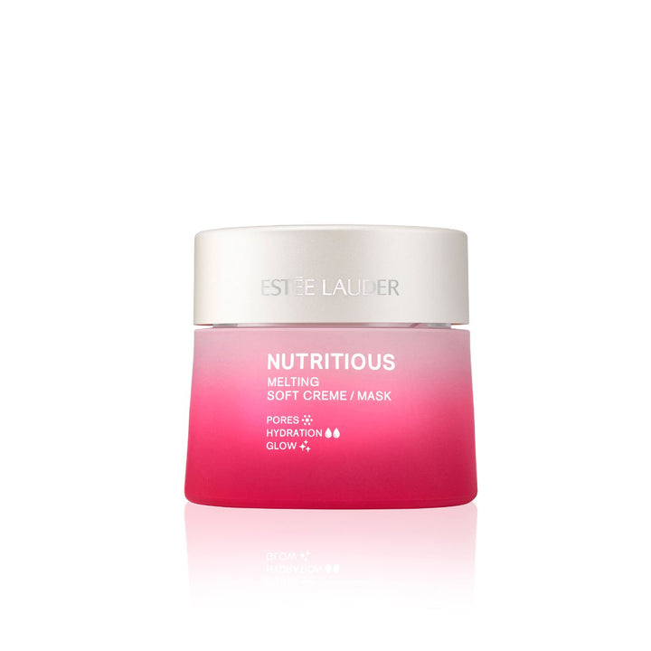Nutritious Melting Soft Creme 50ml