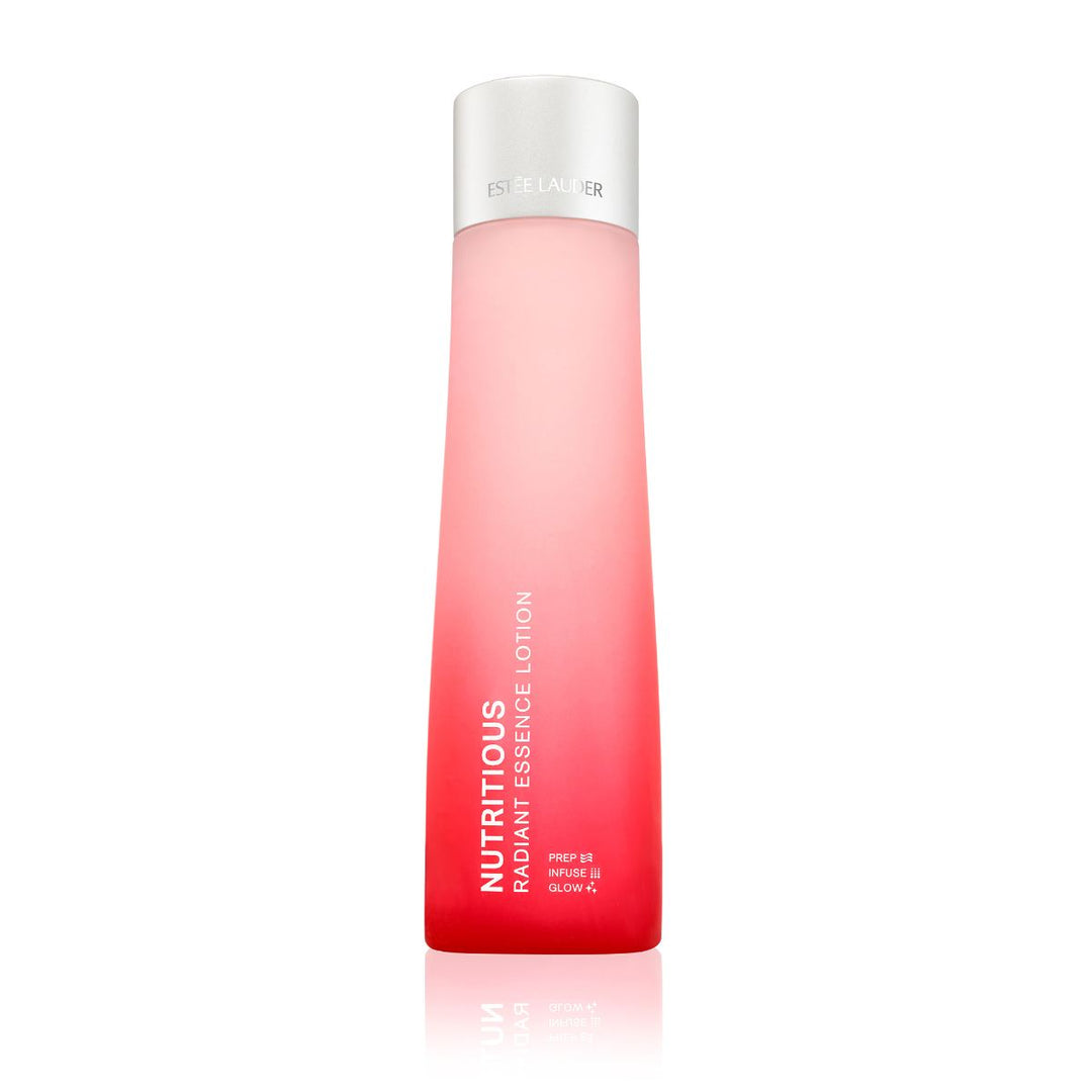 Nutritious Radiant Essence Treatment Lotion 200ml