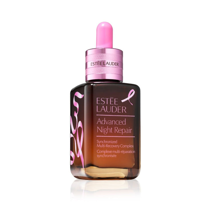 Advanced Night Repair Breast Cancer Limited Edition - 50ml
