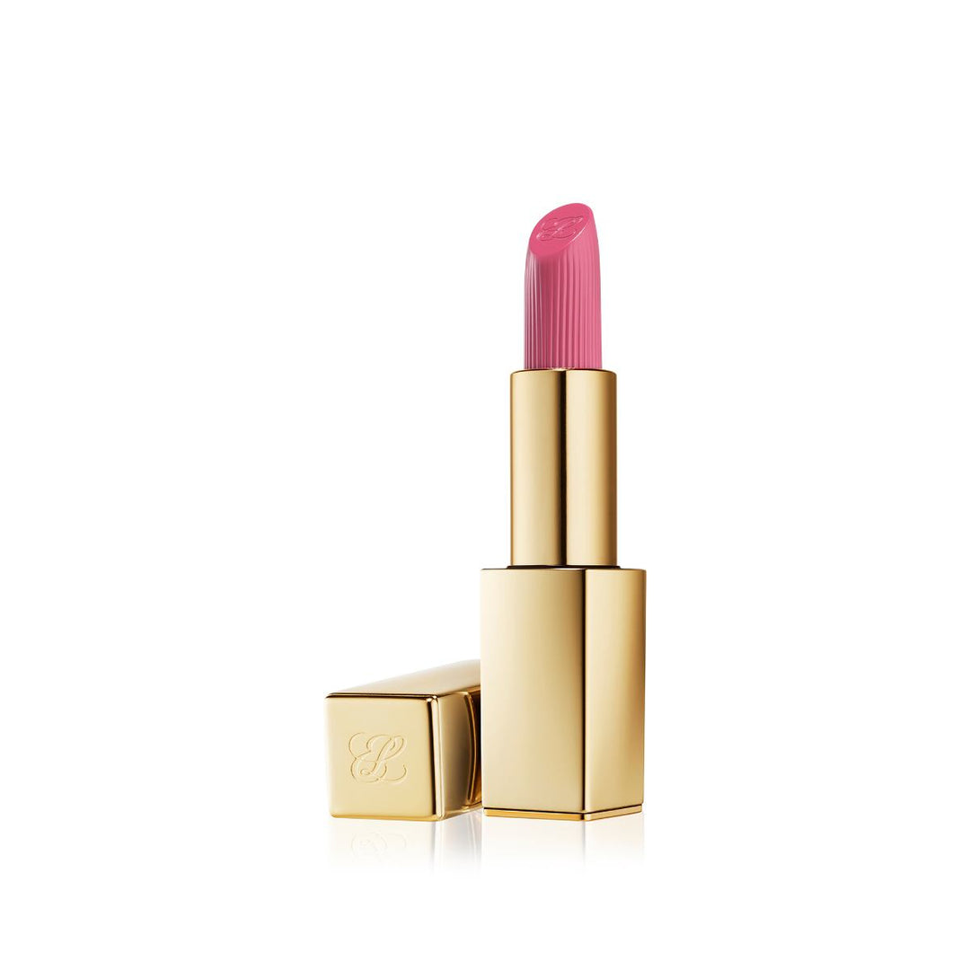 Pure Colour Crème Lipstick