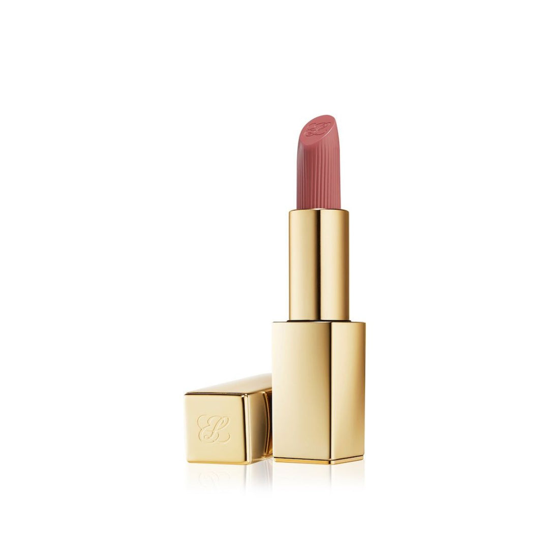 Pure Colour Crème Lipstick