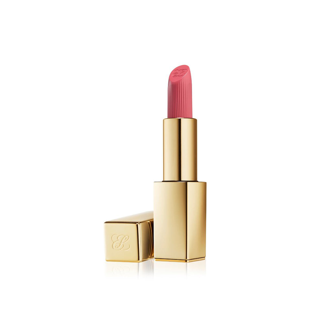 Pure Colour Crème Lipstick