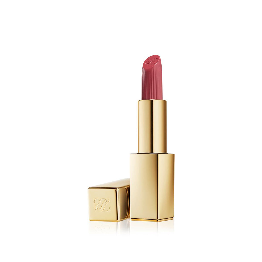 Pure Colour Crème Lipstick