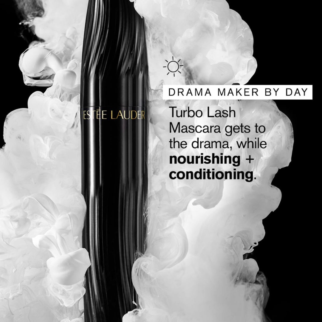 Turbo Lash High Powered Volume + Length Mascara - Travel Size 3ML