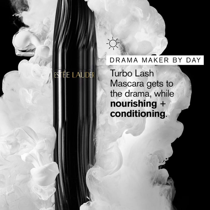 Turbo Lash High Powered Volume + Length Mascara - Travel Size 3ML