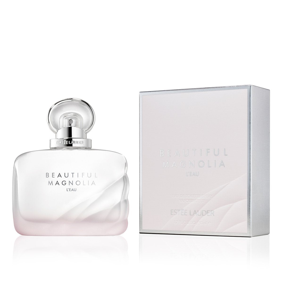 Ladies Beautiful Magnolia L'Eau Spray – Edgars
