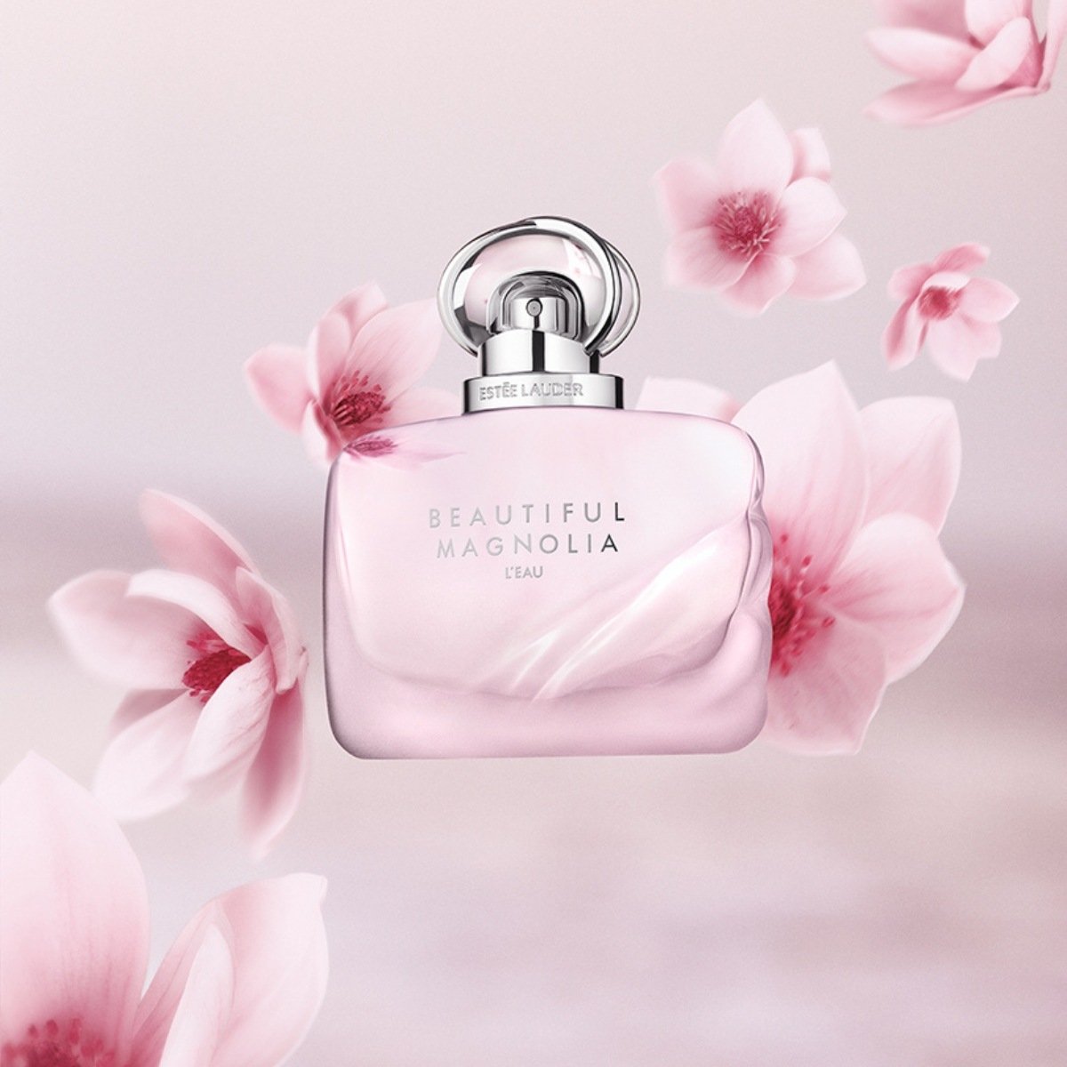 Ladies Beautiful Magnolia L'Eau Spray – Edgars