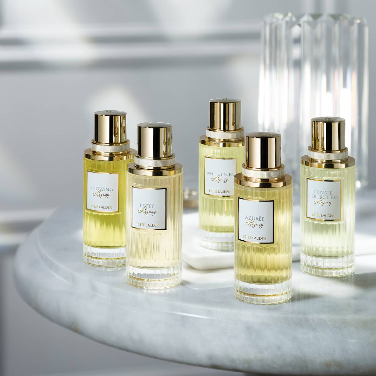 Estee Legacy Eau de Parfum Spray – Edgars