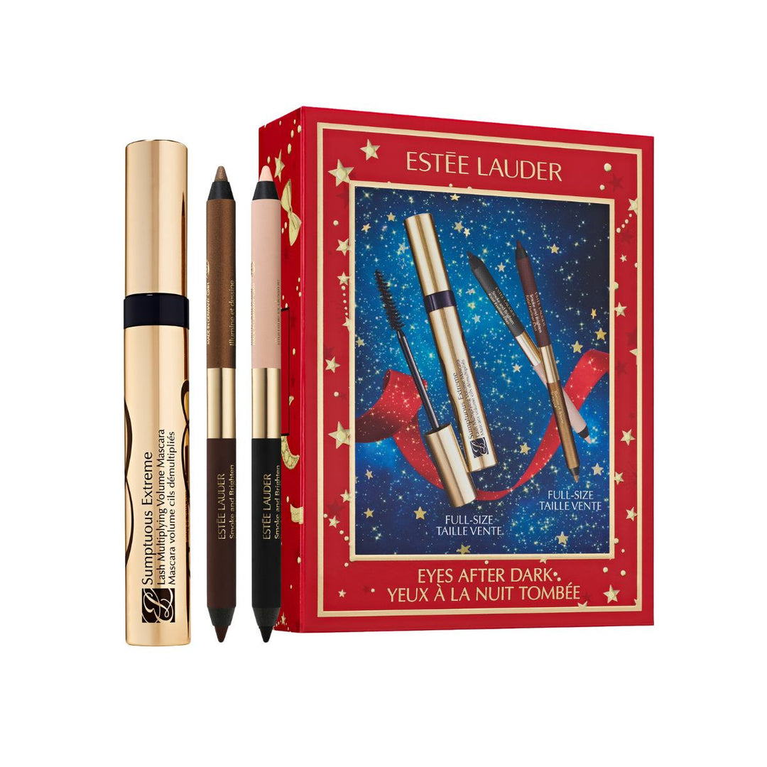 Eyes After Dark Holiday Makeup Gift Set