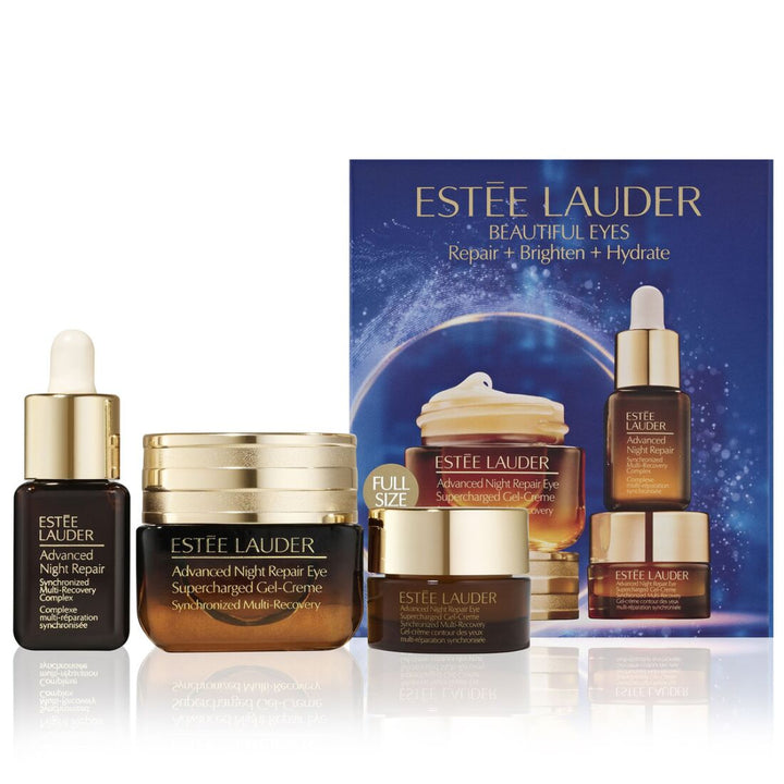 Advanced Night Repair Eye Contour Set