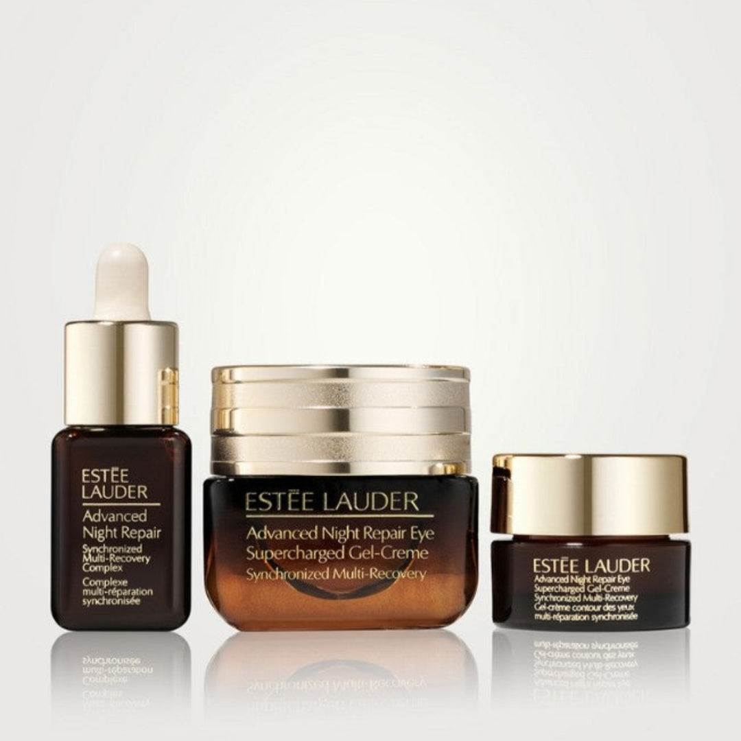 Advanced Night Repair Eye Contour Set