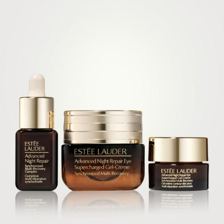 Advanced Night Repair Eye Contour Set