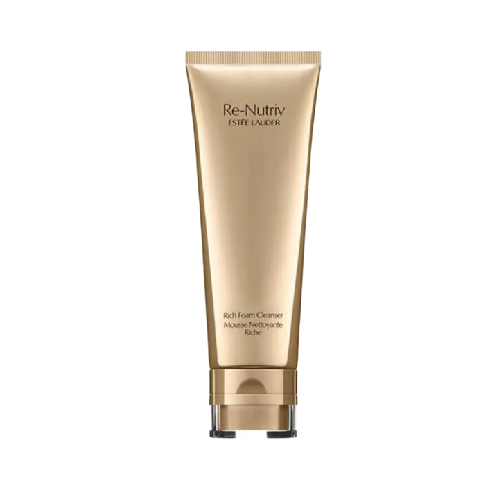 Re-Nutriv Rich Foam Cleanser