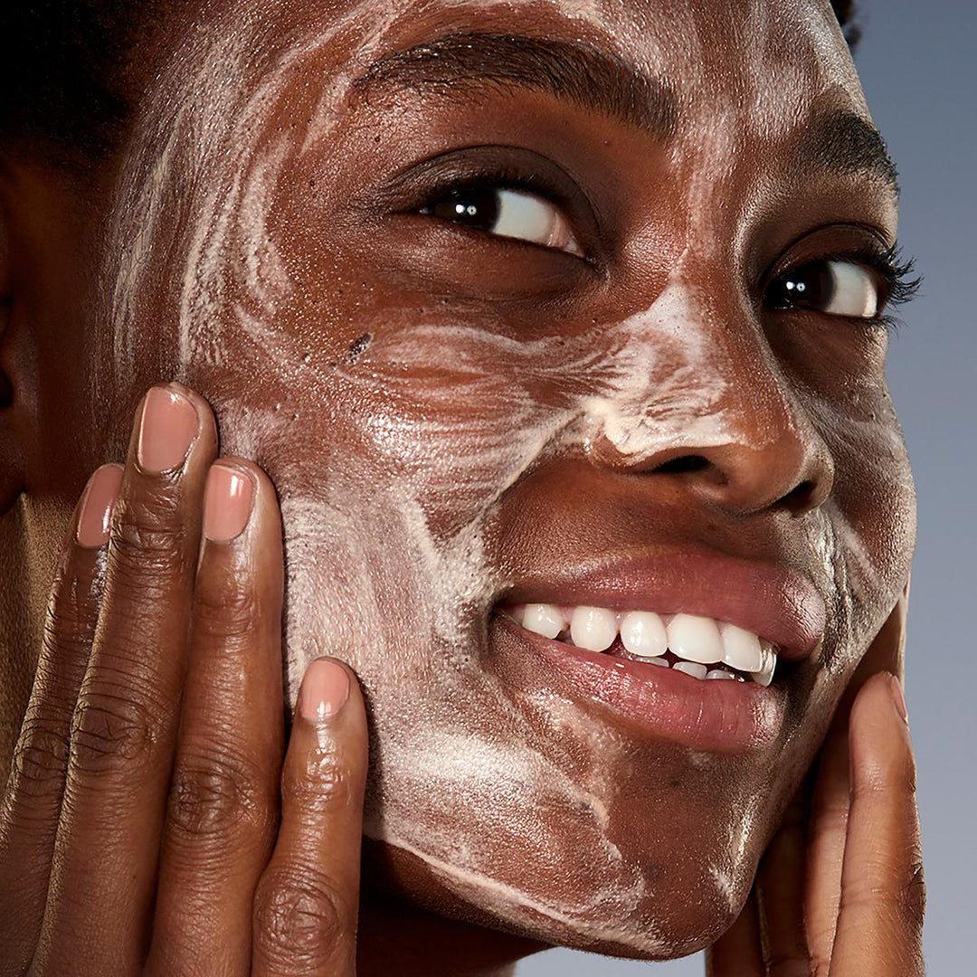 Advanced Night Cleansing Gelée with 15 Amino Acids - Travel Size