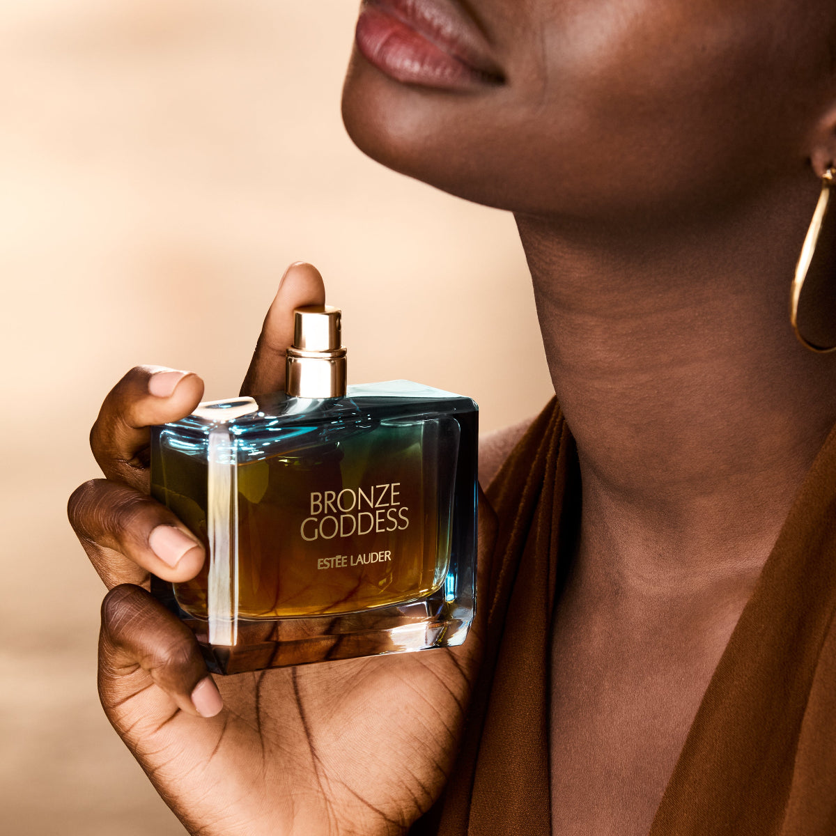 Ladies Bronze Goddess Nuit Eau de Parfum – Edgars