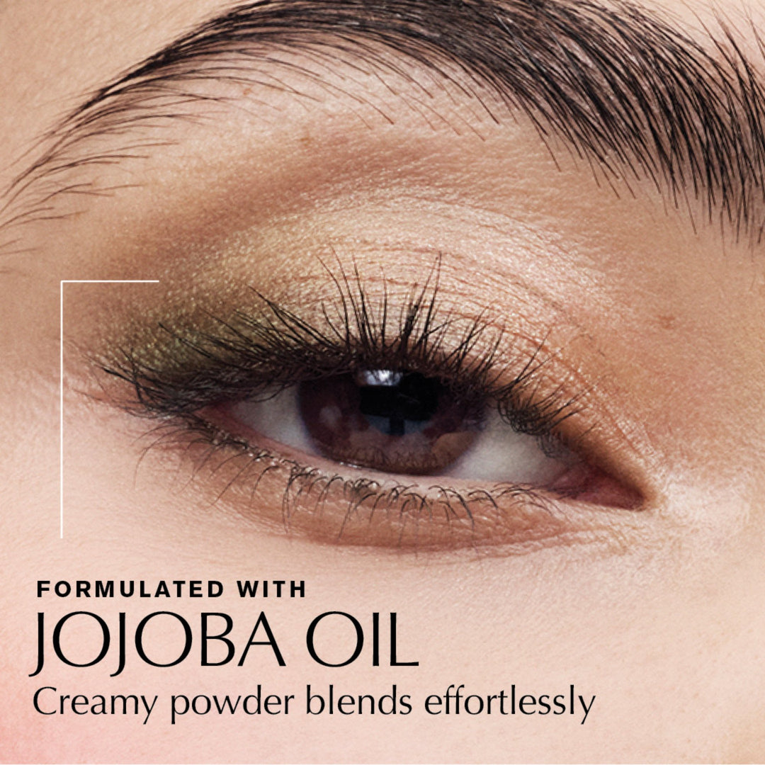 The Essential Eyeshadow Quad