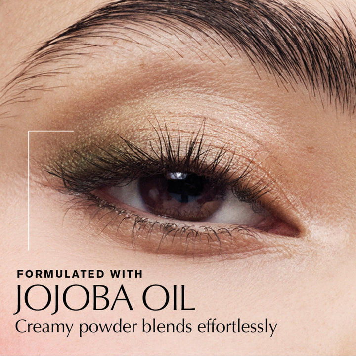 The Essential Eyeshadow Quad