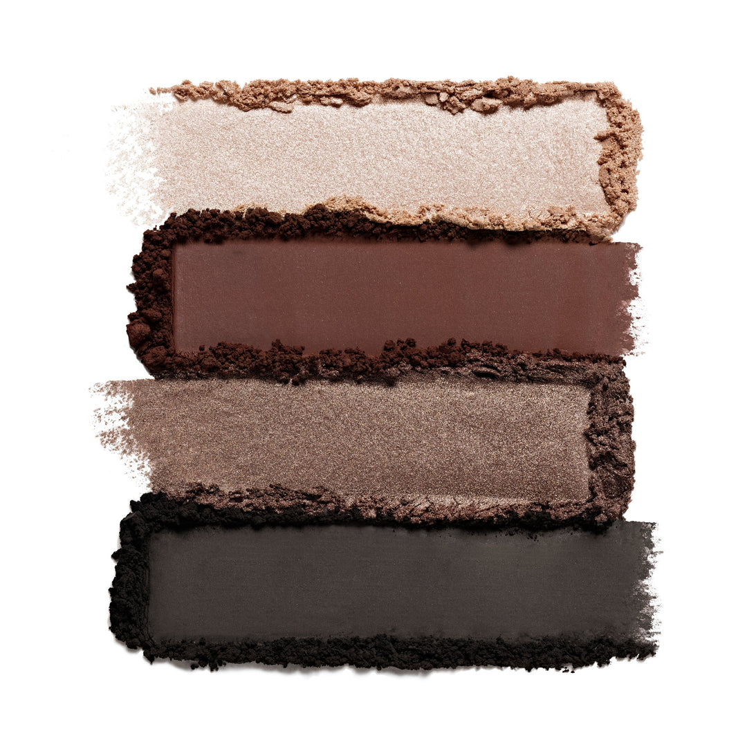 The Essential Eyeshadow Quad