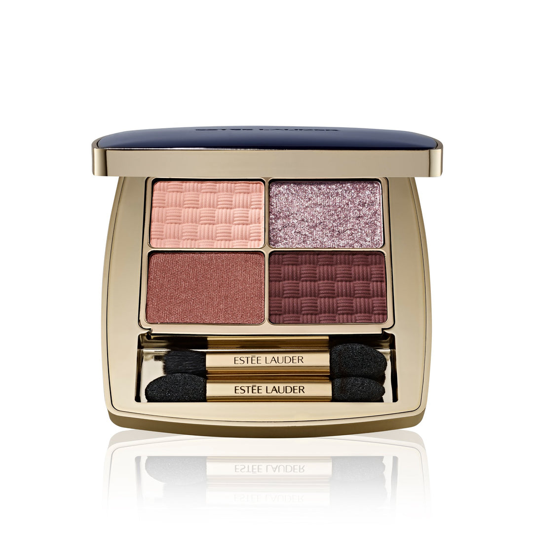 The Essential Eyeshadow Quad