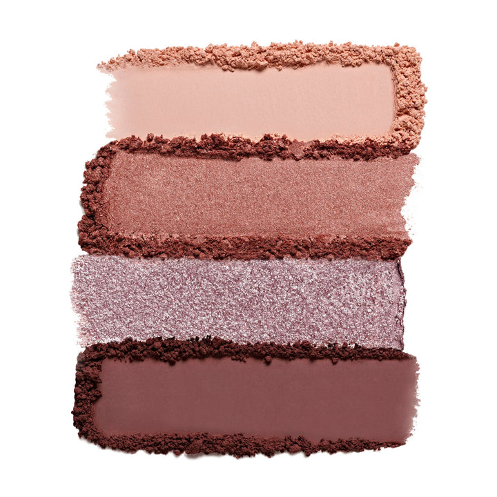 The Essential Eyeshadow Quad
