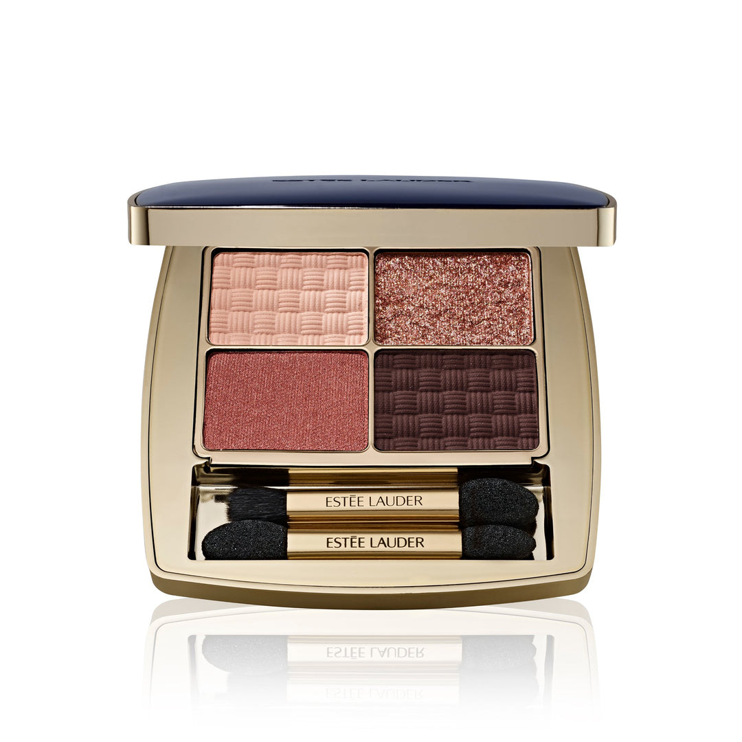 The Essential Eyeshadow Quad