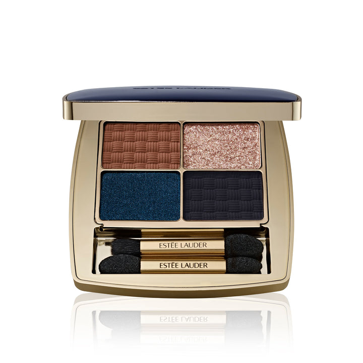 The Essential Eyeshadow Quad