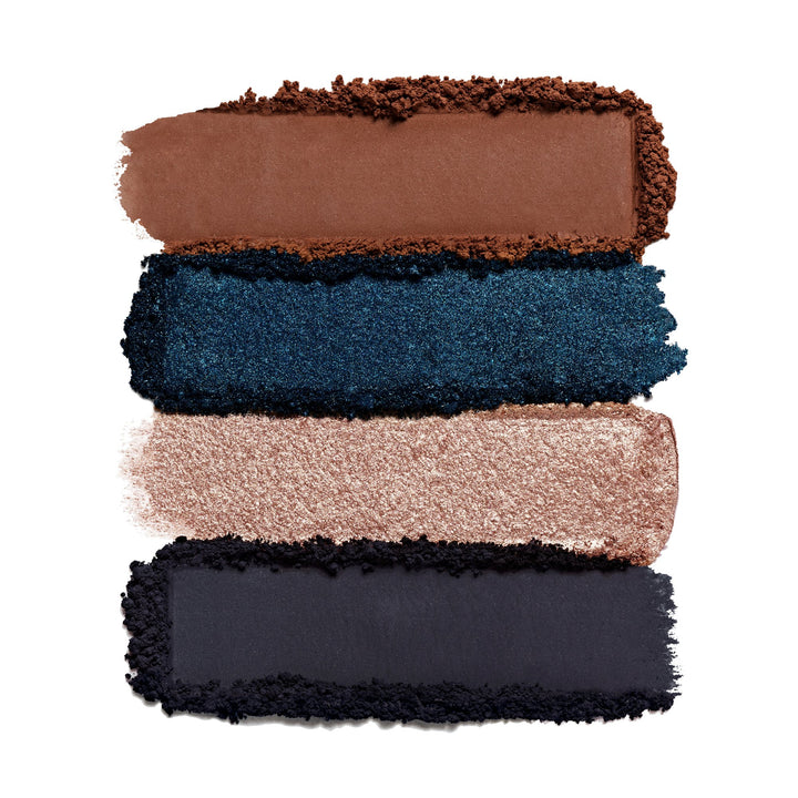 The Essential Eyeshadow Quad