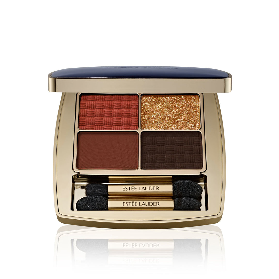 The Essential Eyeshadow Quad