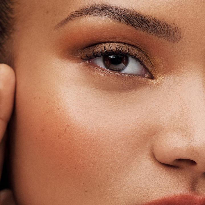 The Sculpting Blush Powder Blush