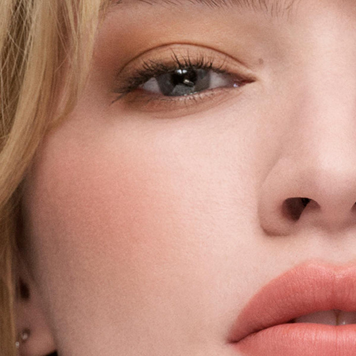 The Sculpting Blush Powder Blush