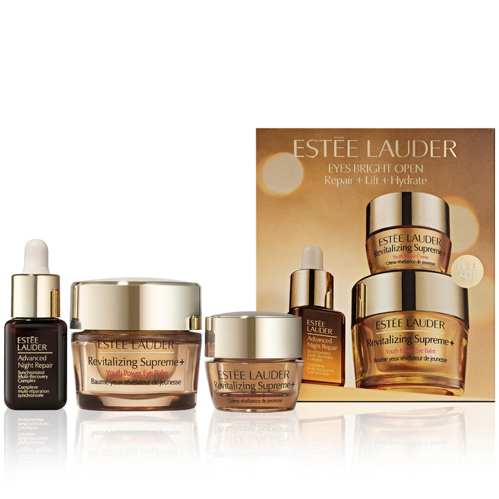 Revitalizing Supreme+ Eye Balm Skincare Set