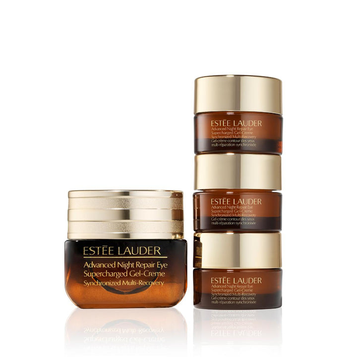 Advanced Night Repair Eye Cream Skincare Set