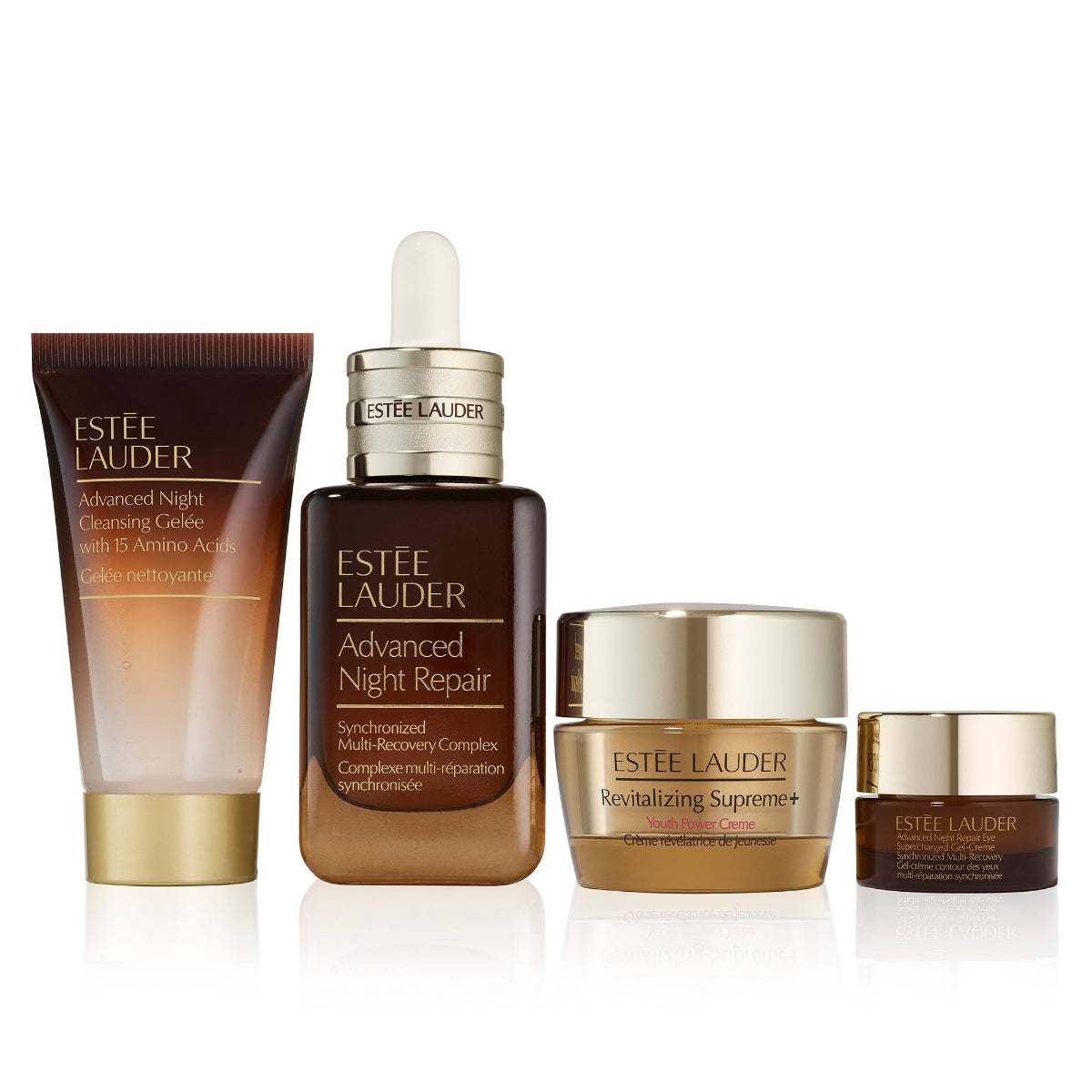 Advanced Night Repair Nightly Renewal Skincare Set – Edgars