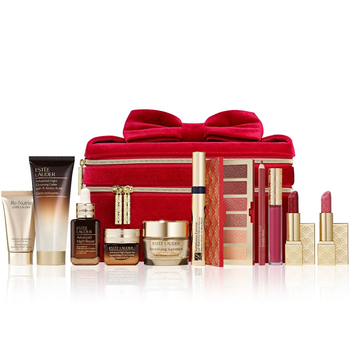 Estee Lauder Blockbuster – Edgars