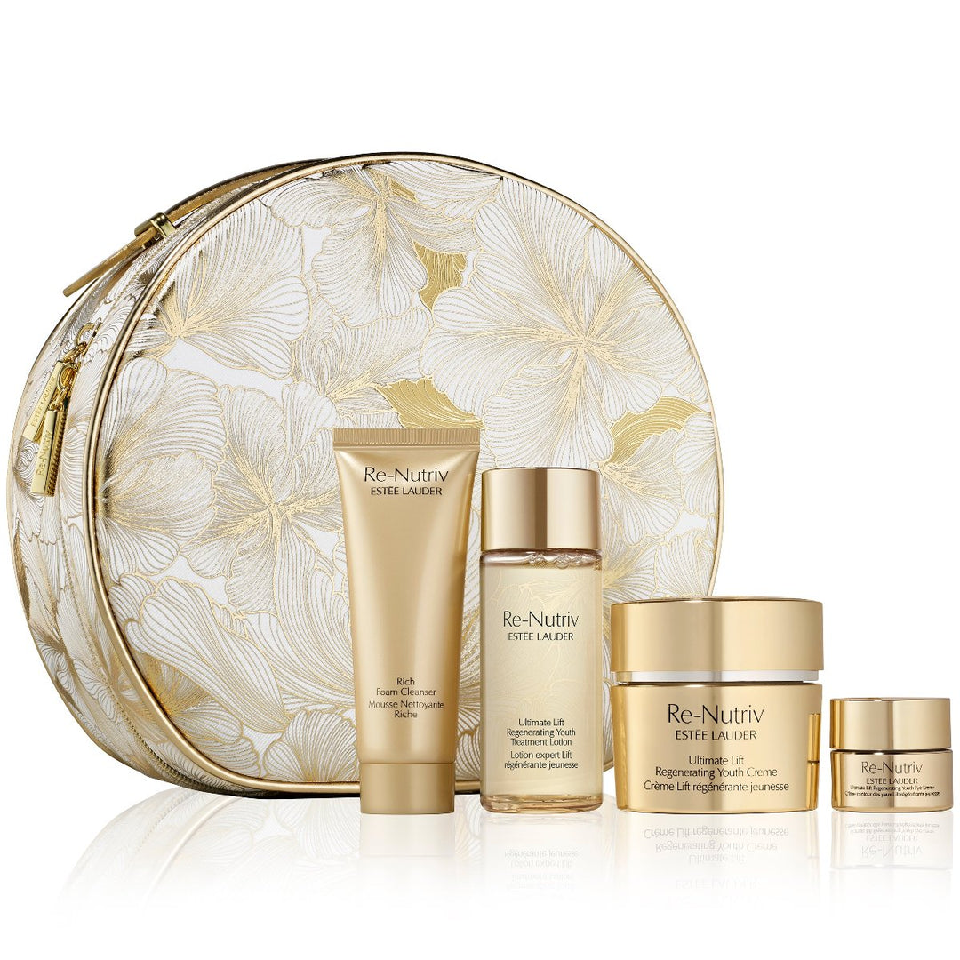 Re-Nutriv Rejuvenating Moisture Ritual Set