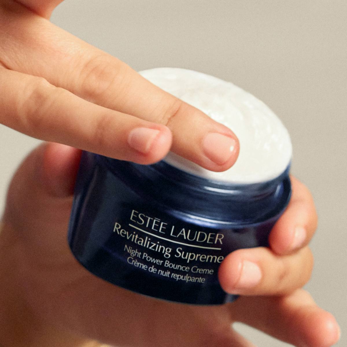 Revitalizing Supreme+ Night Power Bounce Creme – Edgars