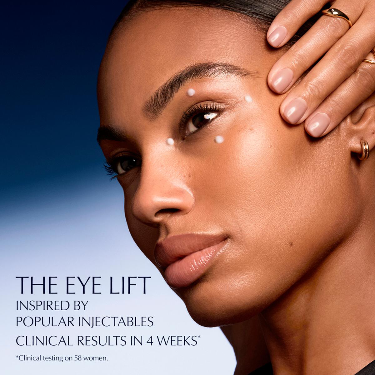 Advanced Night Repair Eye Lift+Sculpt Eye Cream – Edgars