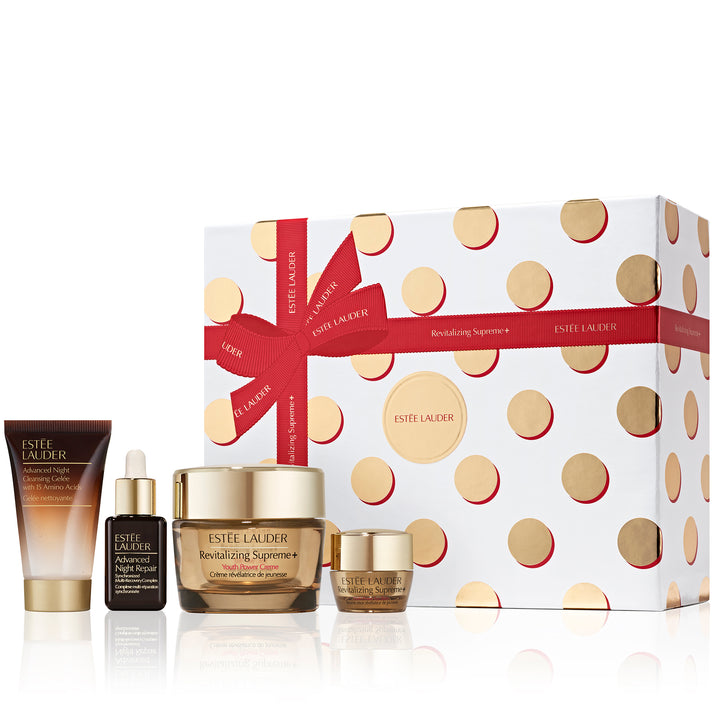 Revitalizing Supreme+ Holiday Skincare Set