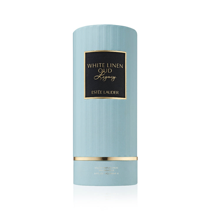 White Linen Oud Legacy Eau de Parfum