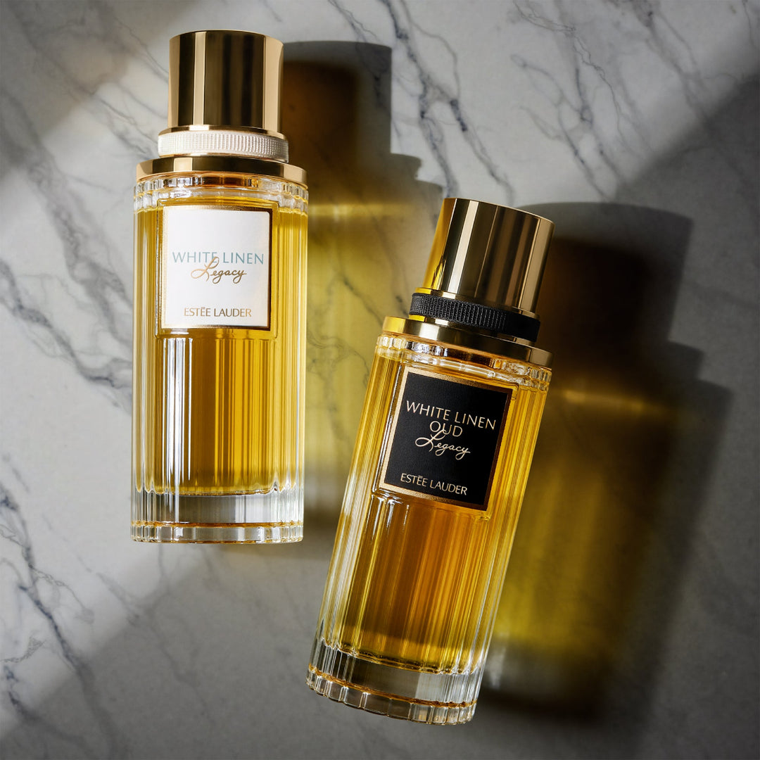 White Linen Oud Legacy Eau de Parfum