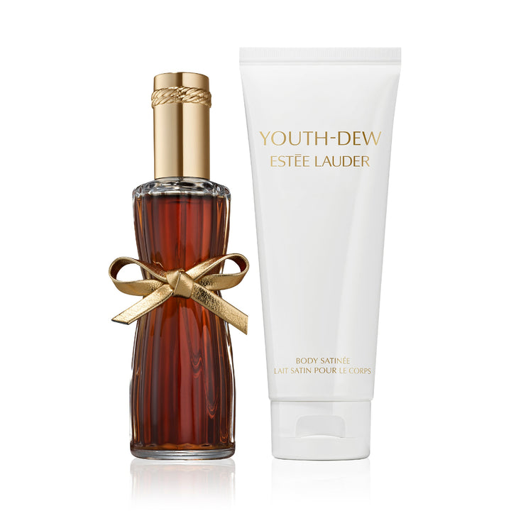 Youth-Dew Eau de Parfum Indulgent Duo Gift Set
