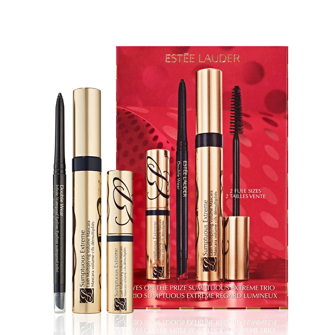 Sumptuous Extreme Trio Gift Set