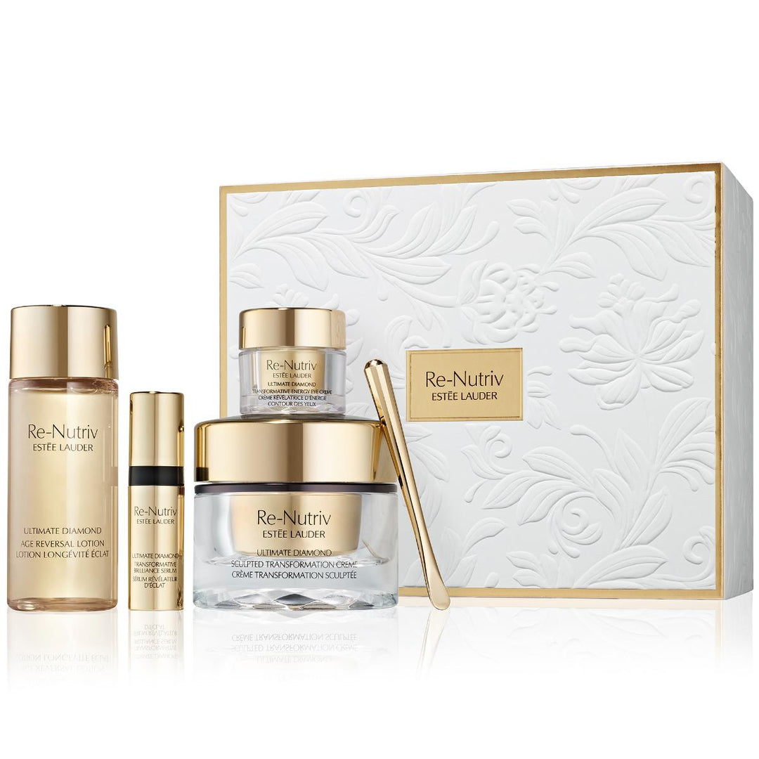 Re-Nutriv Youth-Igniting Luxury Collection