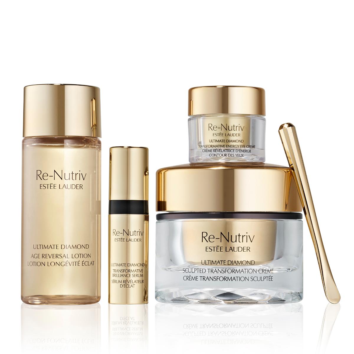 Re-Nutriv コレクション Re-Nutriv Youth-Igniting Luxury Collection – Edgars
