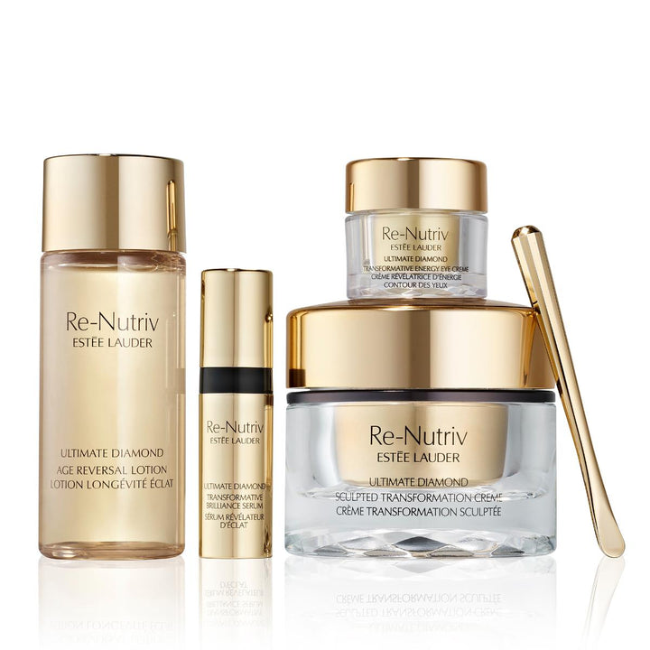 Re-Nutriv Youth-Igniting Luxury Collection