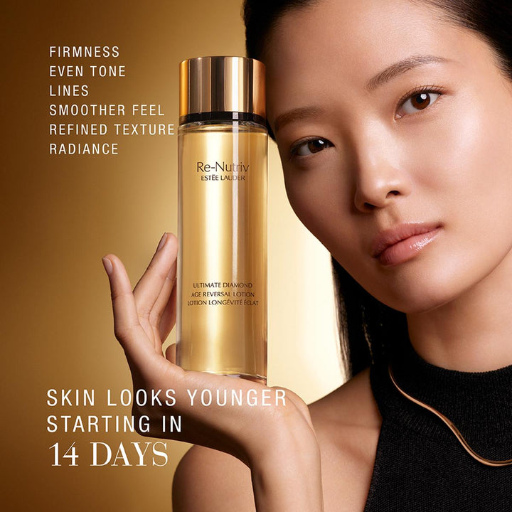 Re-Nutriv Youth-Igniting Luxury Collection
