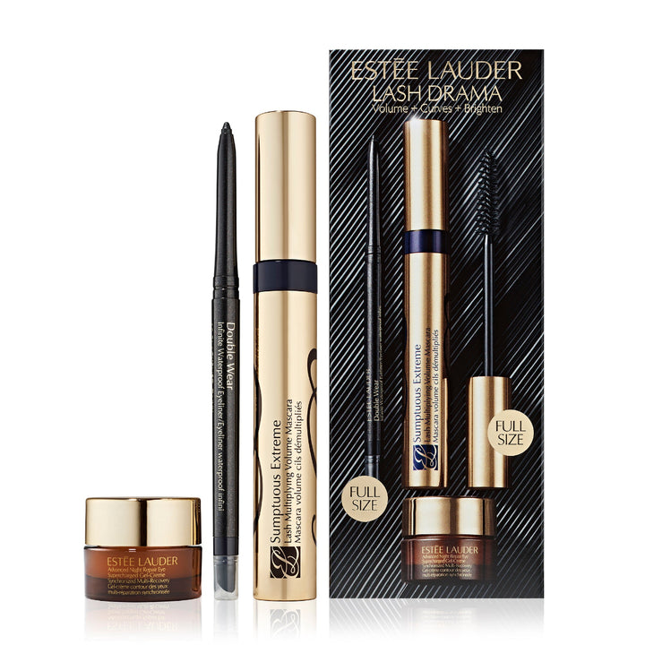 Lash Drama Mascara Gift Set