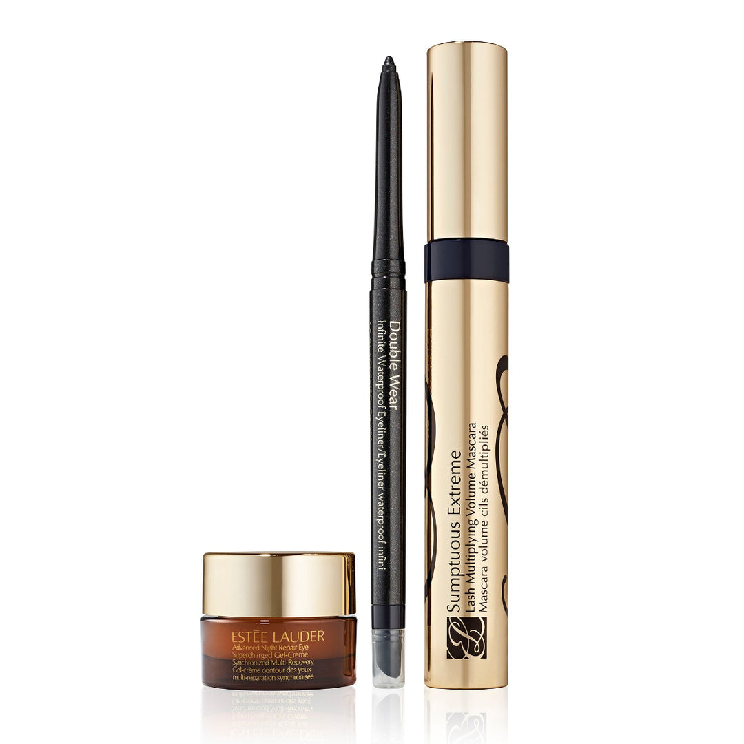 Lash Drama Mascara Gift Set