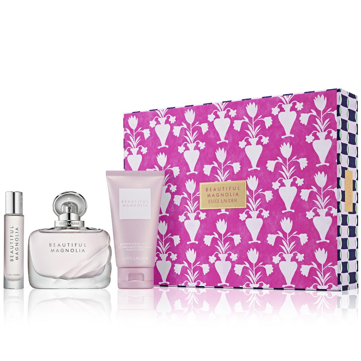 Ladies Magnolia Trio set – Edgars